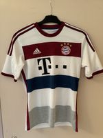 FC Bayern München Trikot, original, Saison 13/14, Grösse S