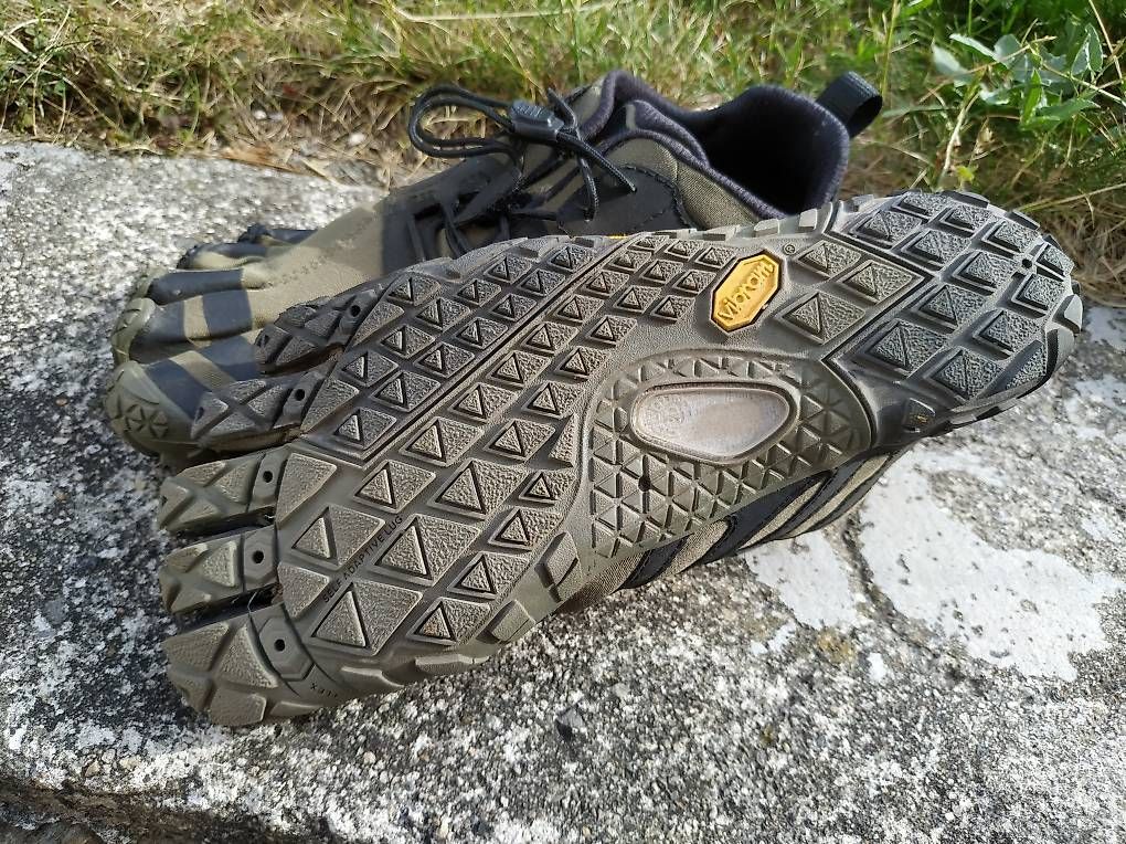 Scarpe da donna: Fivefingers nuove/neu n.39 – Usato da Cagiallo venduto da Tainwow 2