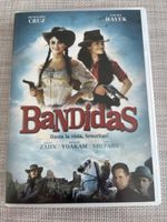 Bandidas - Salma Hayek, Penelope Cruz - Top Zustand!