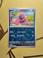 Paldea Evolved - Maschiff