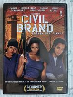 Civil Brand - Zeichnen der Gewalt   (De - En - It - Esp)