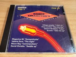 A4 Various – Dance Collector's