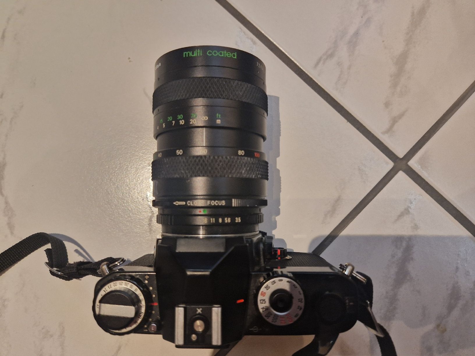 Kamera: Foto Kamera – Gebraucht aus Arbon von Mayak_Sound 2