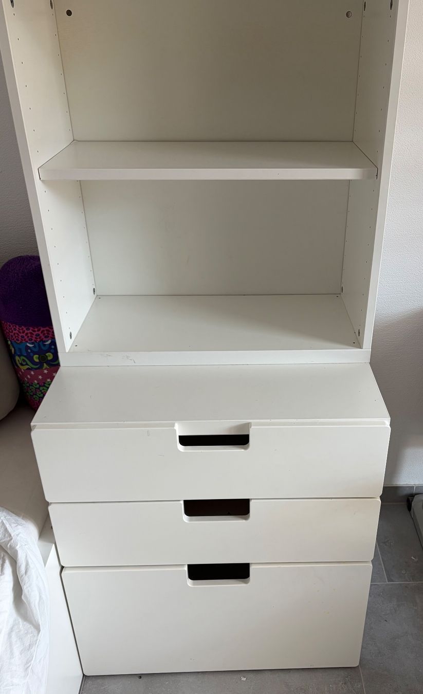 Schränke: Ikea Stuva Schrank – Gebraucht aus Lachen SZ von Brasm02 1
