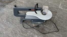 Einhell DKS 405/1 E Dekupiersäge