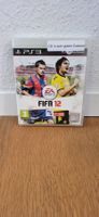 PS3 - Fifa 12