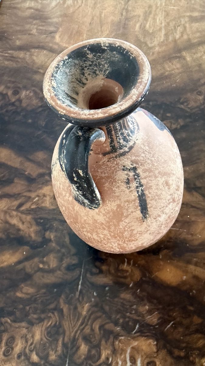 Vasi & Recipienti: Vase Griechenland Athena Schöne Replik – Usato da Riedholz venduto da Frettchen63 5