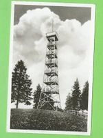 Bachtel - Kulm