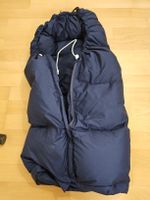 Daunensack für Kinderwagen