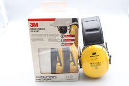 3M Peltor Optime Komfort Gehörschutz Originalverpackung