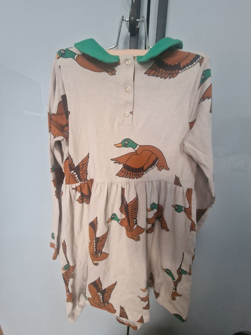 Mini Rodini Kleider & Röcke: Robe Mini Rodini – Neu (gemäss Beschreibung) aus Pully von Rose_vie 3