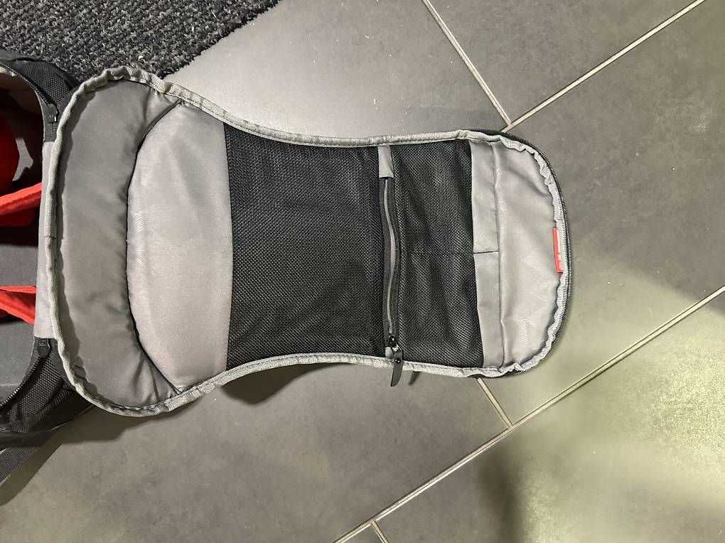 Zaini: Fotorucksack PRO Light Flexloader L – Usato da meiringen venduto da Dbirri 3