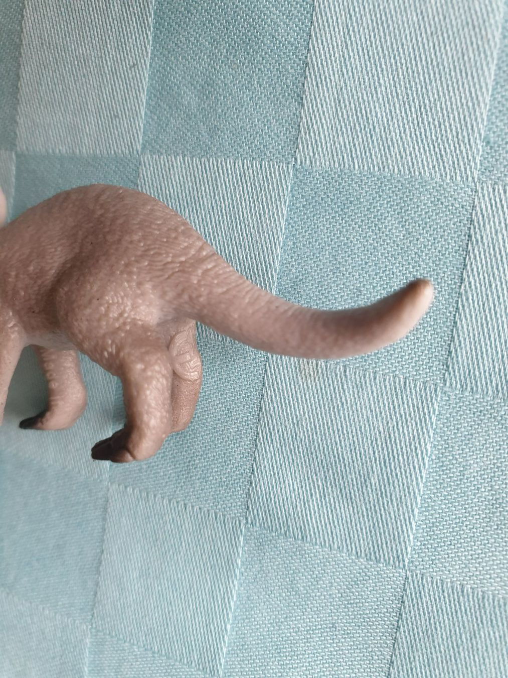 Schleich Statuette: Erdferkel Schleich Figur – Usato da Mörschwil venduto da spirspi 4