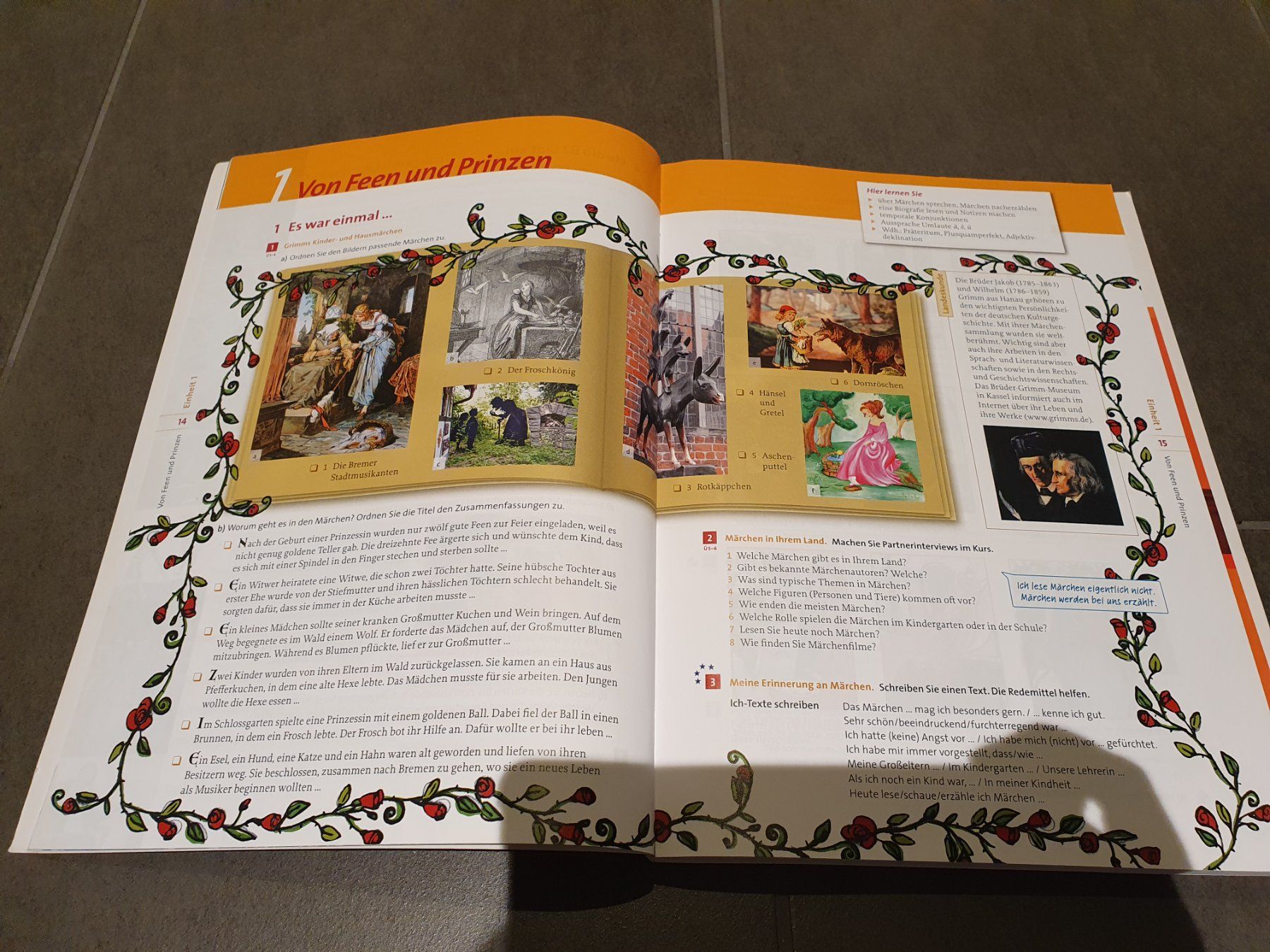 Libri: Deutsch lernen Studio B2/1 – Nuovo (secondo la descrizione) da Schübelbach venduto da flo_z6vh 1