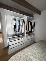 Ikea pax Kleiderschrank 