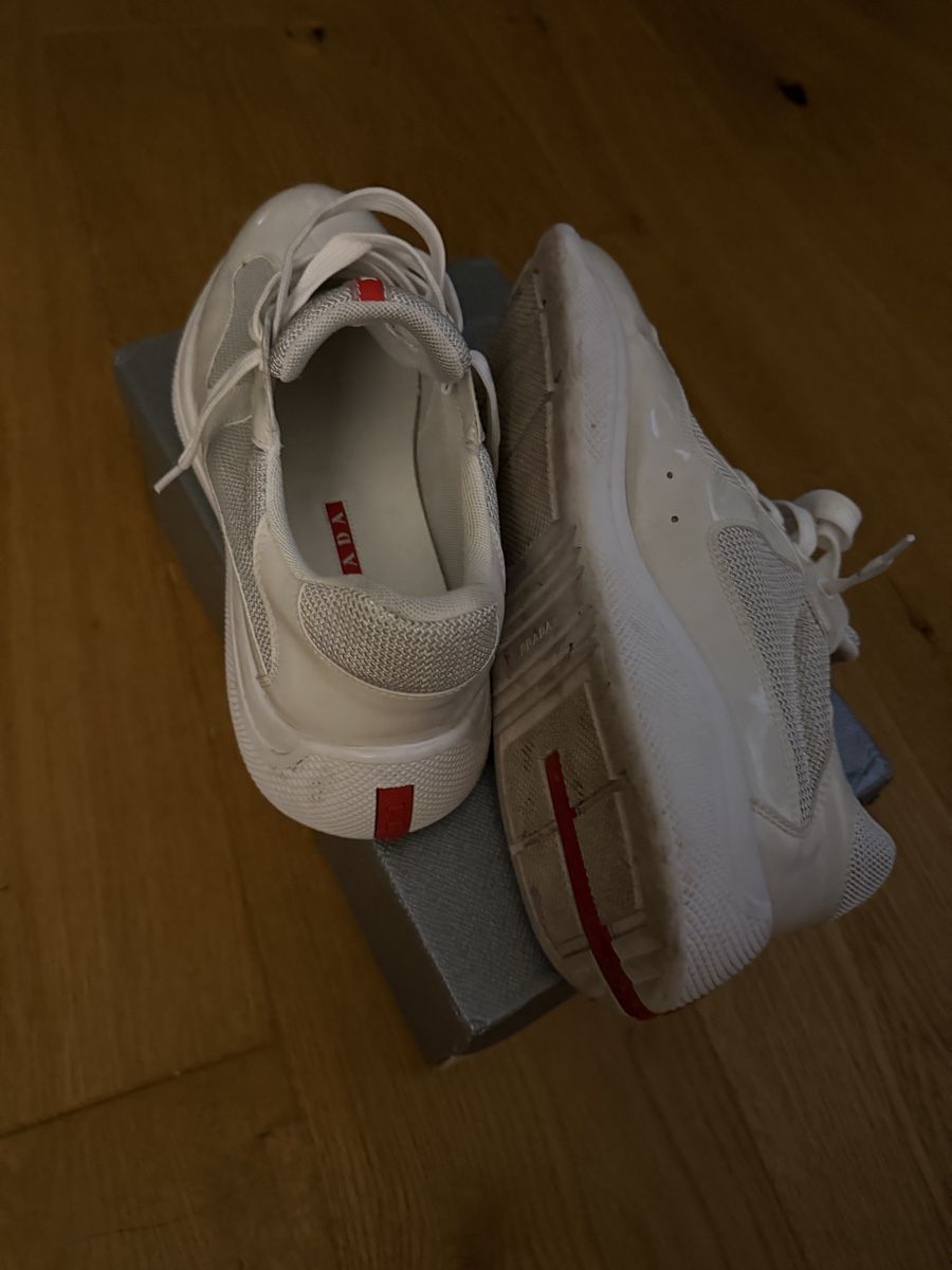 Chaussures hommes: Schuhe – Neuf (Voir description) à Uetikon am See par Dariusstasys 3