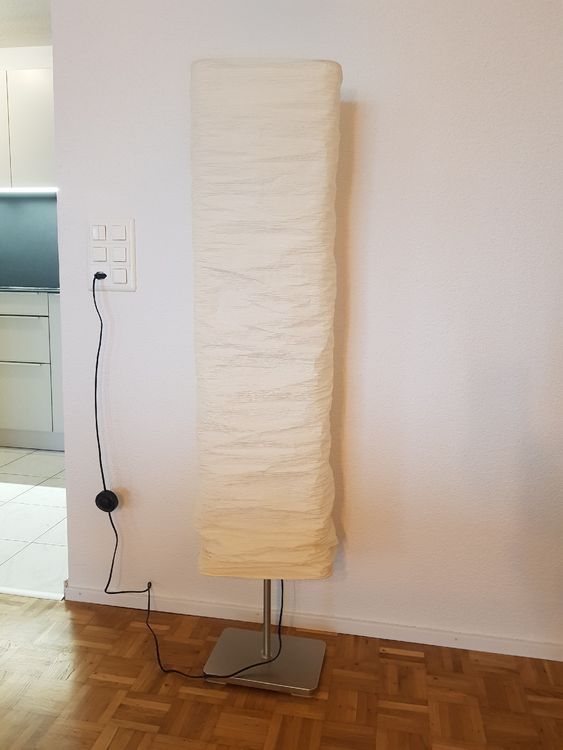 IKEA Stehlampe 