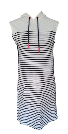 30150SE – Robe à capuche edc – S