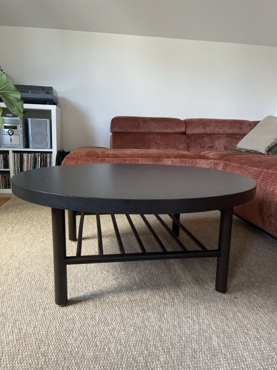 Ikea Tavoli: Couchtisch von Ikea – Usato da Rombach venduto da cel_8qzg