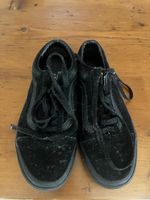 Vans Schwarz Grösse 40 EU