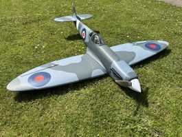 VQ Model Spitfire