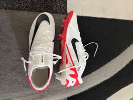 Nike Mercurial Vapor Elite Anti Clog Grösse 45