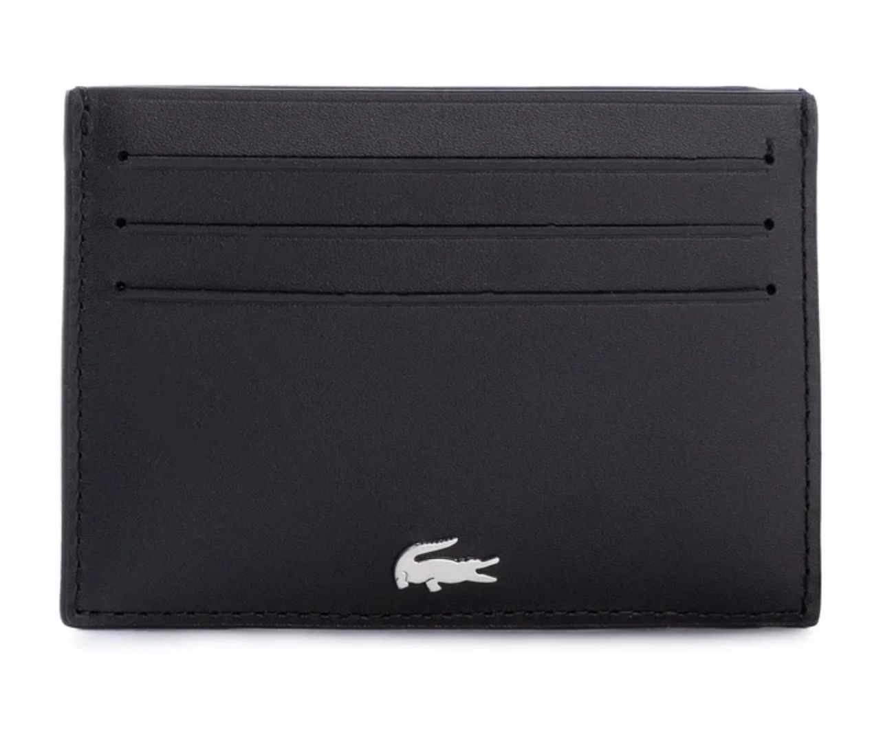 Lacoste Portafogli: LACOSTE Geschenkset M Billfold Coin Box – Nuovo e nell'imballaggio originale da Oberaach venduto da Dandy2021 4