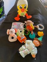 Diverse Baby - Spielzeuge
