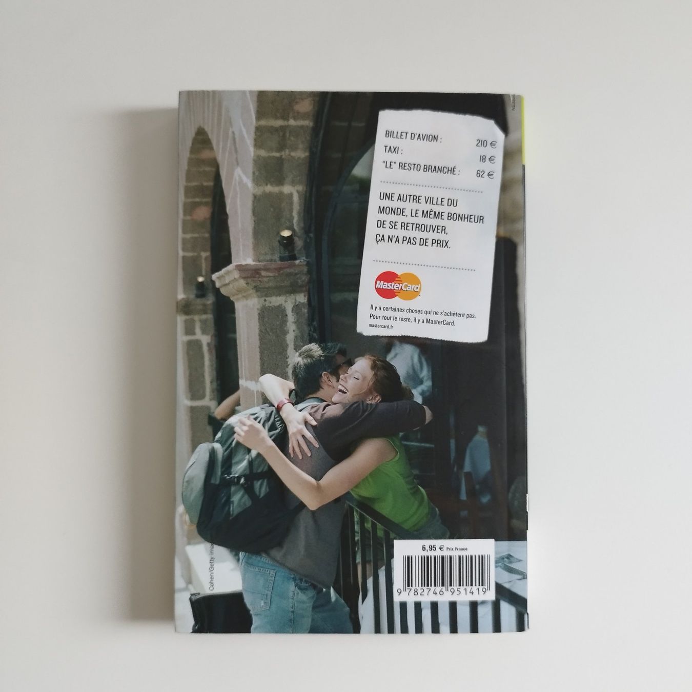 Libri: CITY TRIP Barcelone – Usato da Biel/Bienne venduto da almercaa 1