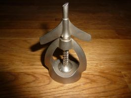 Nussknacker INCA Schweizer Klassiker