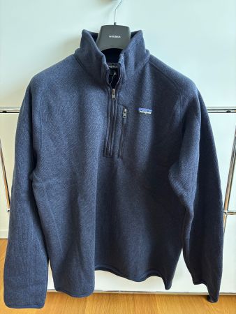 Patagonia Better Sweater L - NEU