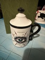Gucci. Cup new