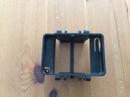 BMW F01 f02 Halter ACC 2 Radarsensor 6782689