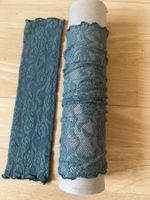 Colora Armstulpen / Mittli / Pulswärmer, Grün, NEU