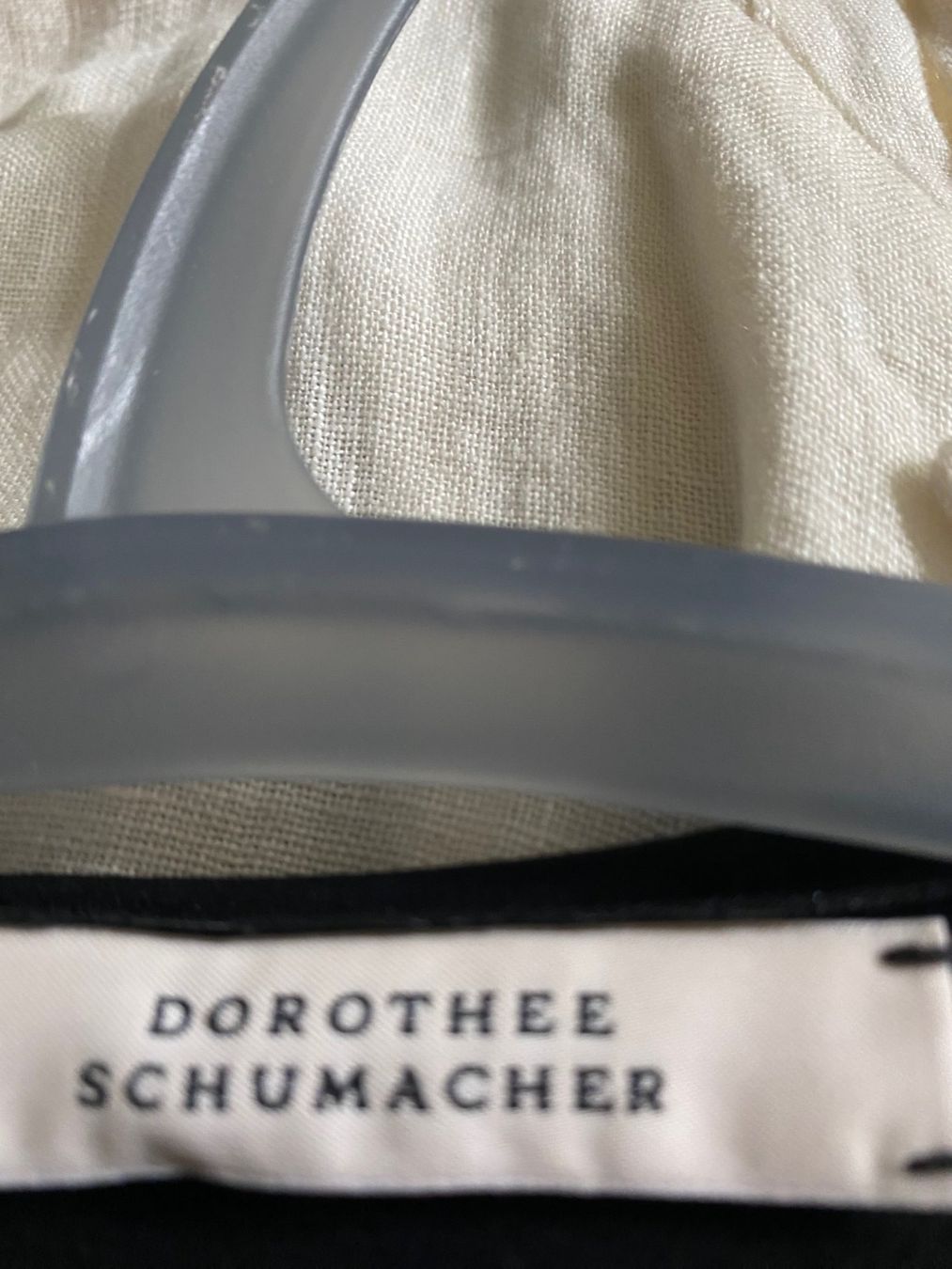 Dorothee Schumacher Camicette: BLUSE DOROTHEE SCHUMACHER – Usato da Luzern venduto da Turmliebe 2