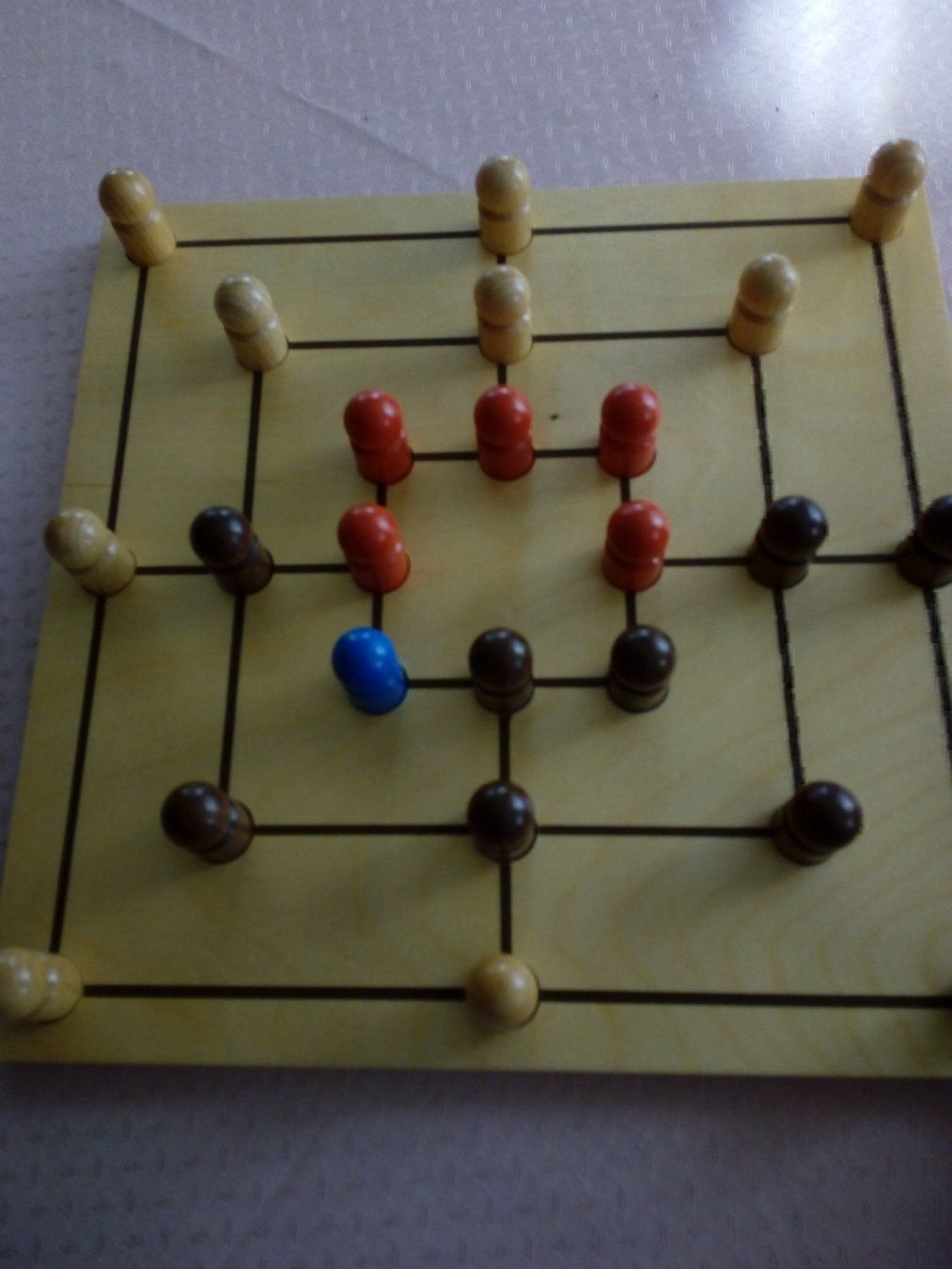 Giochi: Spiel / Lernspiel / – Nuovo (secondo la descrizione) da Degersheim venduto da chatzgrau