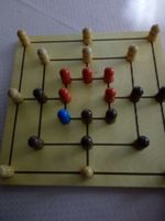 Spiel / Lernspiel /