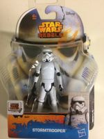 STORMTROOPER 9 cm STAR WARS ACTION FIGURE Hasbro A 8644 SL01