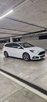 Ford focus st 