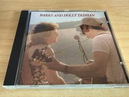 Barry And Holly Tashian – Barry And Holly Tashian