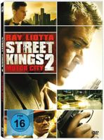 Street Kings 2 - Motor City MB cover A