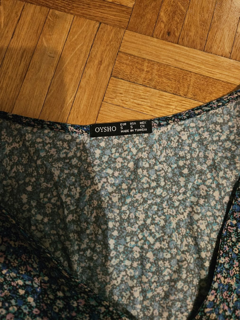 Oysho Kleider: Kleid – Gebraucht aus Bern von hof_5bvg