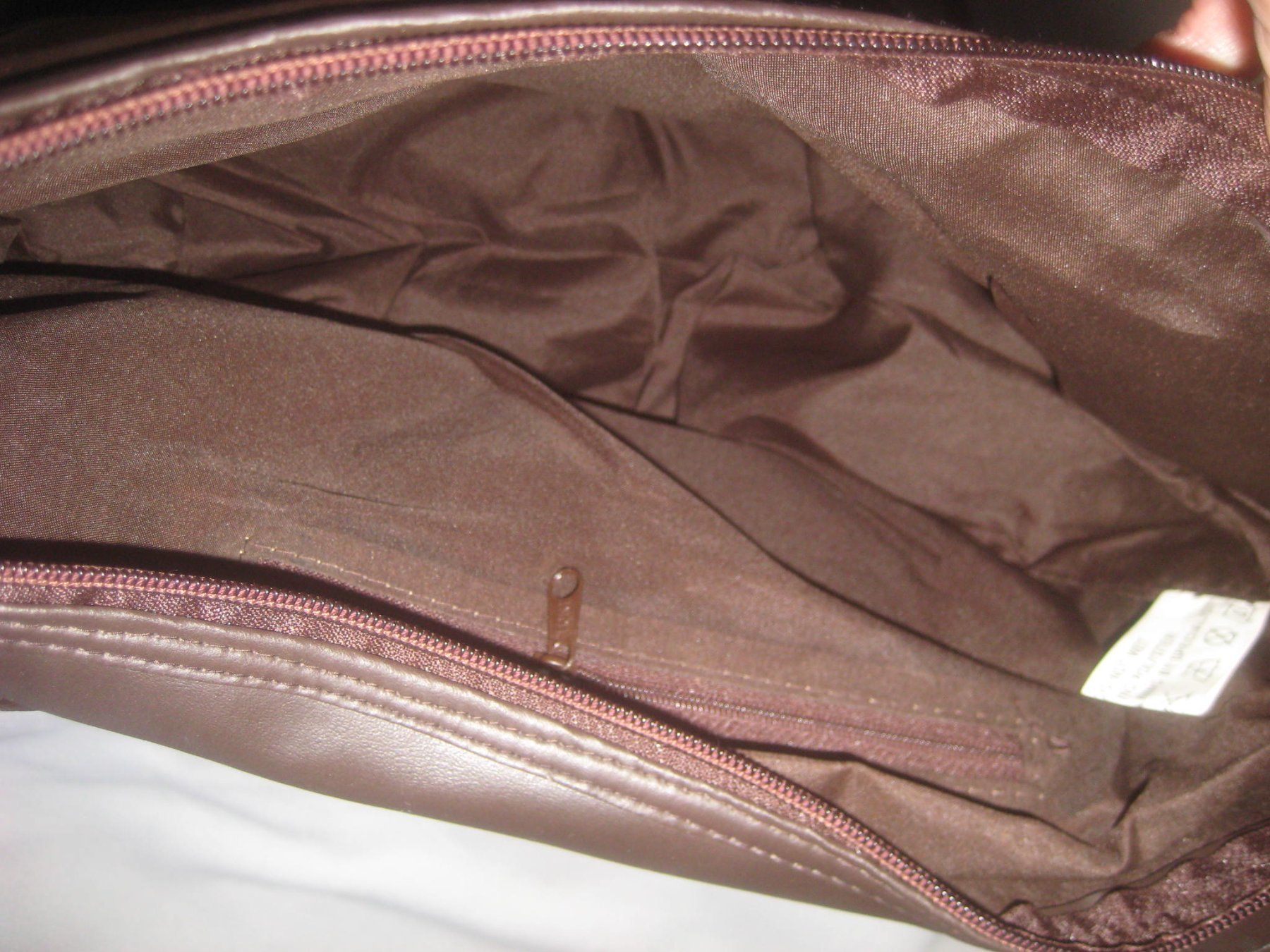 Borse da donna: DAMEN    UMHÄNGER TASCHE – Nuovo e nell'imballaggio originale da Uster venduto da flocke1 3