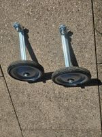 Puky Stützräder für 12 Zoll Kinderfahrrad – kaum benutzt!