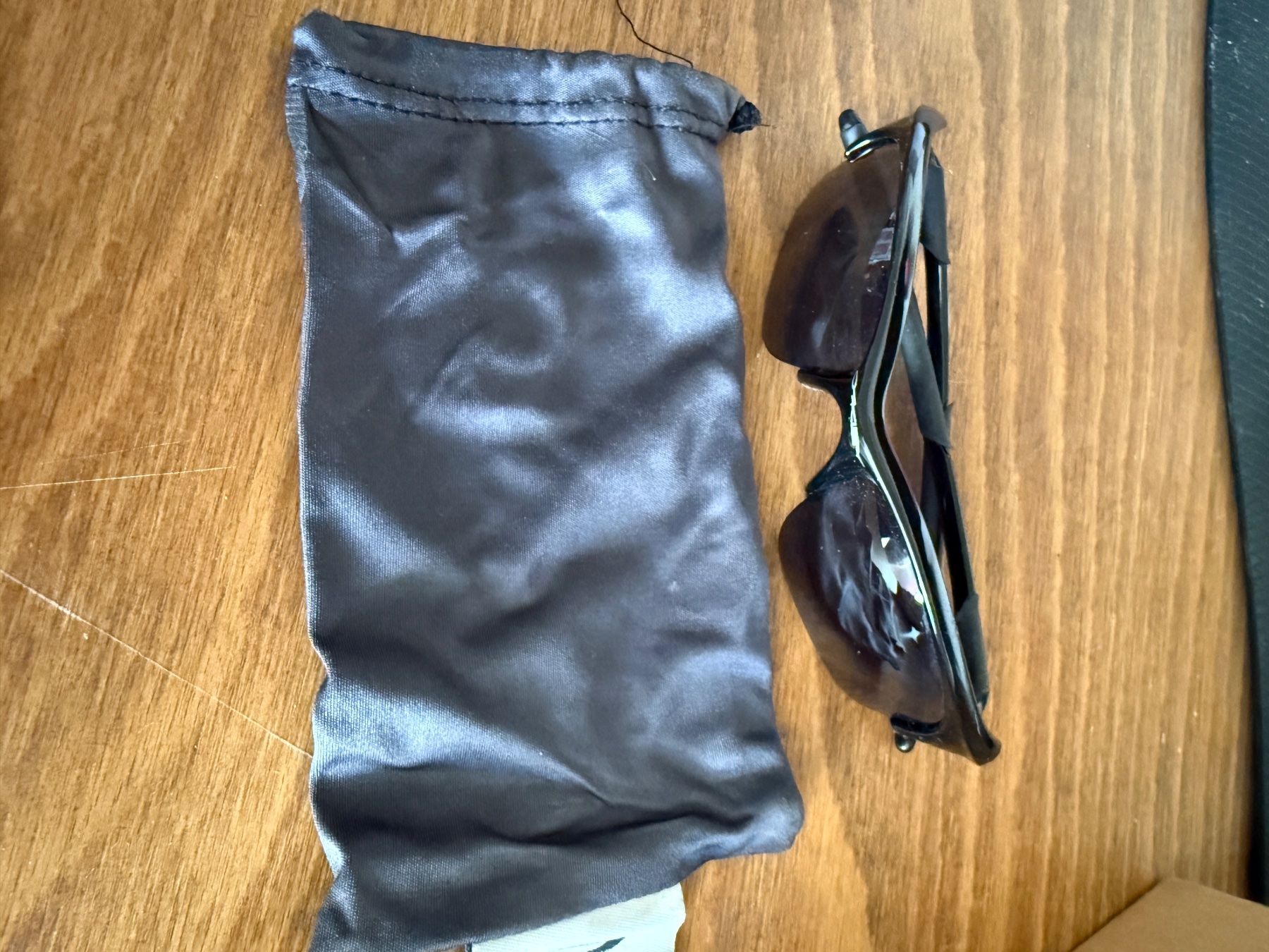 Oakley Occhiali & Lenti: Oakley Half Jacket 2.0 XL – Usato da muttenz venduto da Ricardania