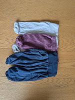 3 Baby Hosen Grösse 62