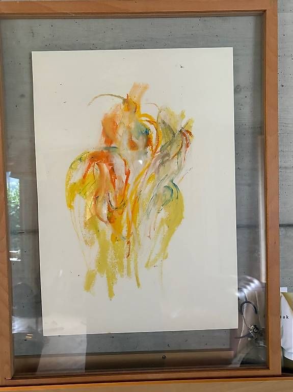 Dipinti: Gemälde – Nuovo e nell'imballaggio originale da Champéry venduto da ing_55w5 1