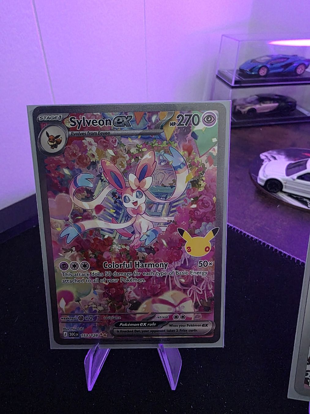 Pokémon Cartes à collectionner: Cartes Pokémon 30th – Neuf (Voir description) à Cugy FR par Miikkado 3