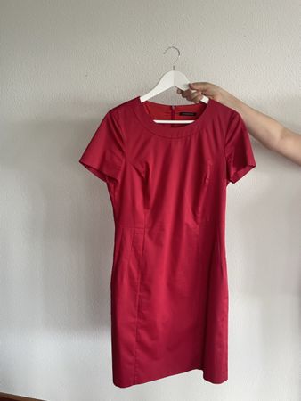 Kleid Strenesse