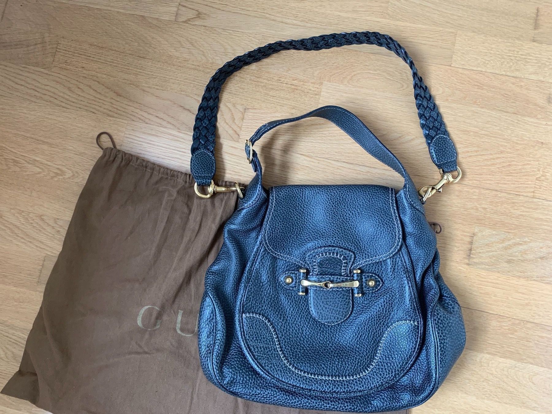 Gucci Sacs femmes: Original Gucci Tasche – D'occasion à Zürich par Ju777